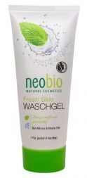 Гель очищающий Fresh skin Neobio (100 мл)