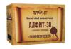 Напиток чайный профилактический № 30 Панкреатический (60 брикетов по 2 г), Алфит