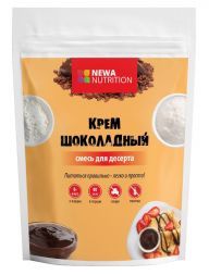 Смесь для шоколадного крема Newa Nutrition (150 г)