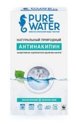 Антинакипин природный Pure Water (400 г)