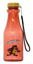 Бутылка Looney Tunes - Tasmanian Devil (550 мл), IRONTRUE