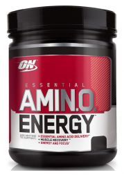 Optimum Nutrition Amino Energy Апельсин (270 г)