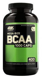 Optimum Nutrition BCAA 1000 (400с)