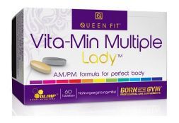 Olimp Vita-Min Multiple Lady (60 кап)
