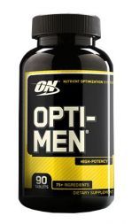 Optimum Nutrition Opti Men (90 таб)