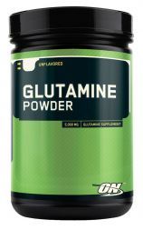 Optimum Nutrition Glutamine powder (150g)
