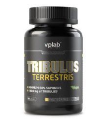 VPLab Tribulus Terrestris (90 кап)