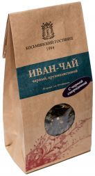 Иван-чай со смородиной в пакетиках для чайника Косьминский гостинец (50 г)