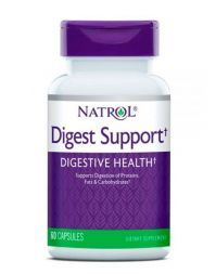 Natrol Digest Support (60 кап)